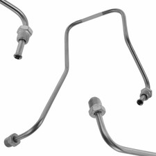 Juego De Eje Trasero Para Chevy Tahoe 1995 BLC-123-SS3D De Acero Inoxidable