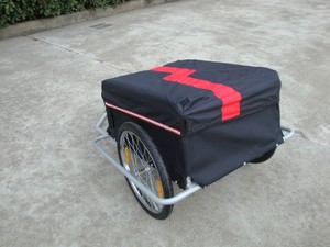 bike trailer ebay