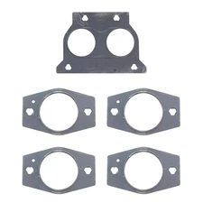 OEM Cummins15L ISX QSX 15 Exhaust Manifold Tube Gasket Set 5486657(4)+ 3682940
