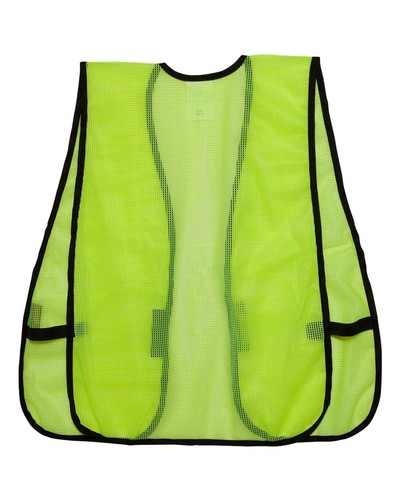 ML Kishigo - P-Series Mesh Vest - PL-V17-V18 - Picture 3 of 9