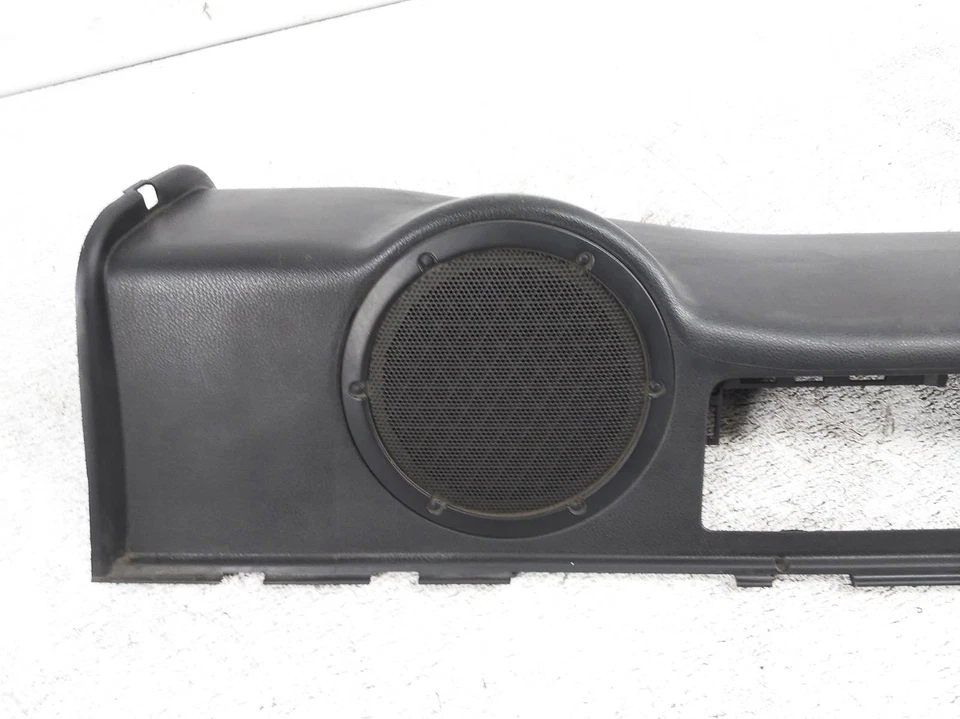 Panel de altavoces traseros Nissan 350Z 2003-2008 cupé 84907-Cd000 *sin navegación* Foto 2 de 4
