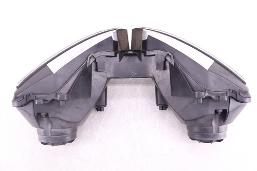 2005 03-05 YAMAHA R6 R6S YZF 600 OEM HEADLIGHT FRONT LIGHT HOUSING Y135 - Picture 13 of 14