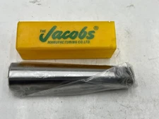 The Jacobs 643 Morse Taper Extension Socket 30425DN