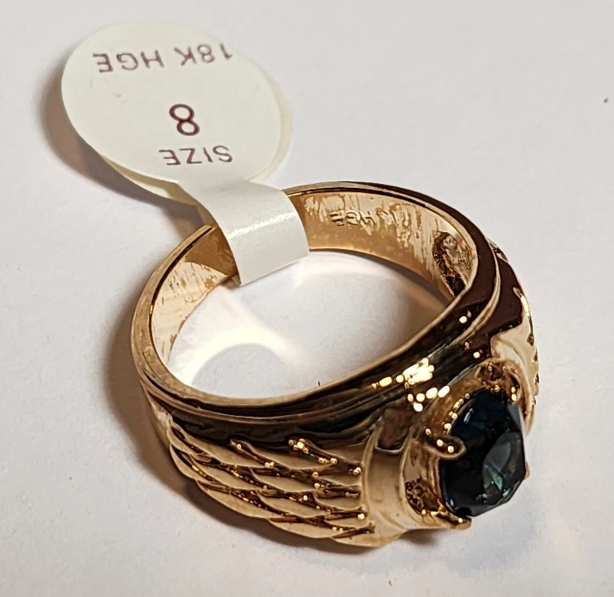 18k hge sale