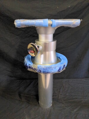 Barka Table Pedestal 140104 400N