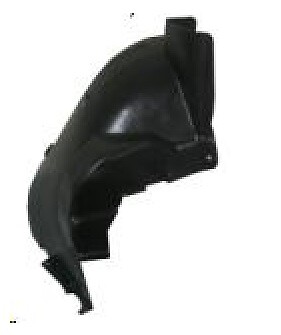PRASCO Parafango interno ME4203613 - Immagine 3