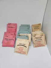 NOS Genuine Bulova/Accutron Crystals multiple options available pick one