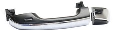 Exterior Door Handle for 2009-2011 Land Cruiser Rear Right or Left Plastic