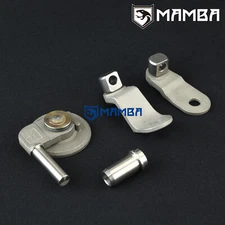 BMW N55 740i 740iX 640i 535i 535Li B03 Turbo Wastegate Rattle Flapper Repair Kit