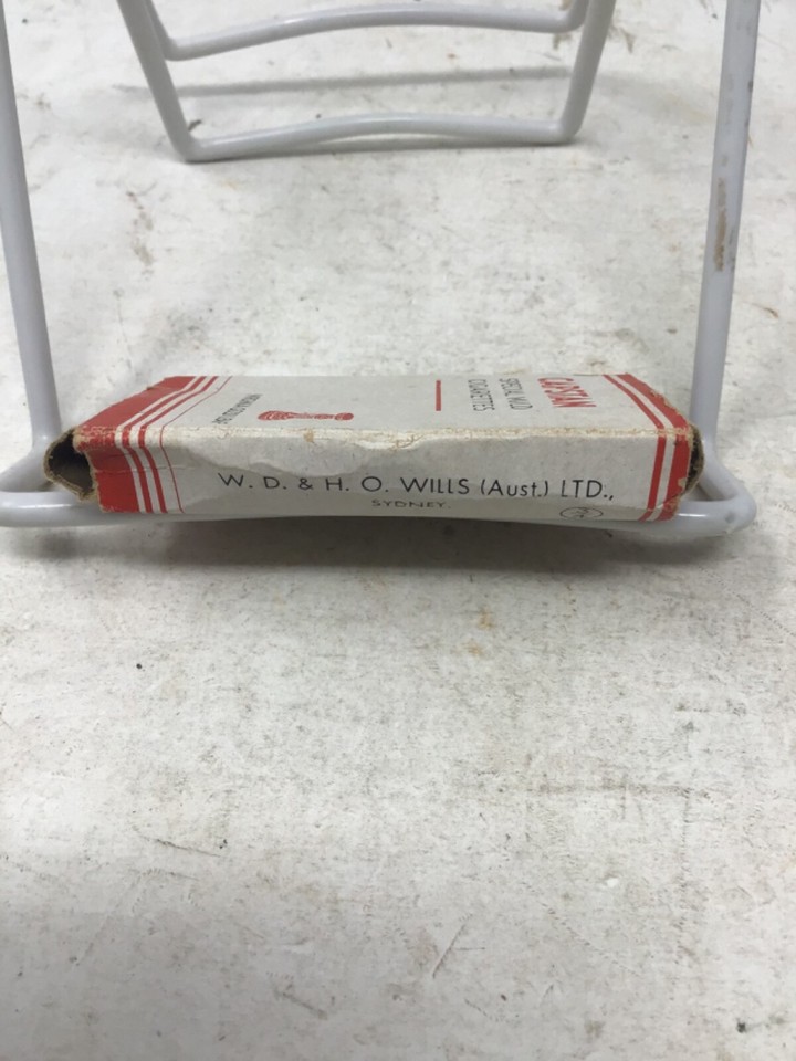 CAPSTAN Package Sidney Virginia Gold Leaf eBay