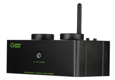 MONKEY BANANA Zookeeper Signal Controller