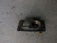 VW Golf II 2 Jetta II 2 Verrou De Capot 191823509