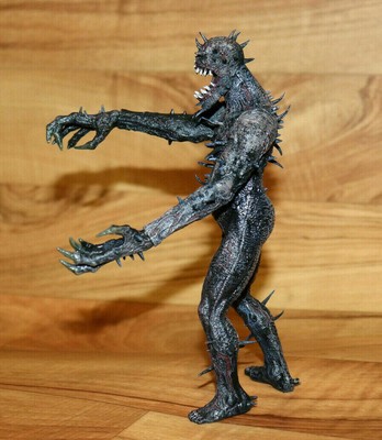 neca resident evil 4