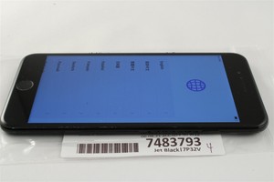 Apple Iphone 7 Plus 32gb Jet Black Unlocked At T T Mobile Verizon 7483793 Ebay