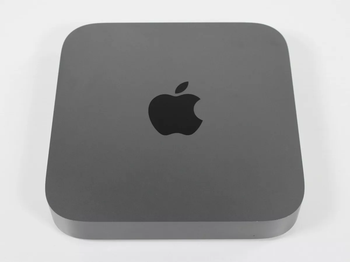 2018 Apple Mac Mini Custom Up To 6-Core i7 64GB RAM & 1TB SSD - 1 YEAR  WARRANTY