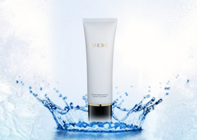 White Reveal Facial Cleanser Maione (100ml) | eBay