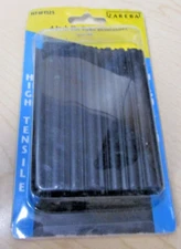 Zareba HT4FTI25 4-Inch Fin Tube Insulator 25 pieces