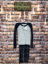 PJ Place Kid  s 6 Pyjama Set