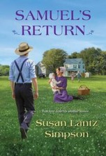 Samuel's Return by Susan Lantz Simpson: New