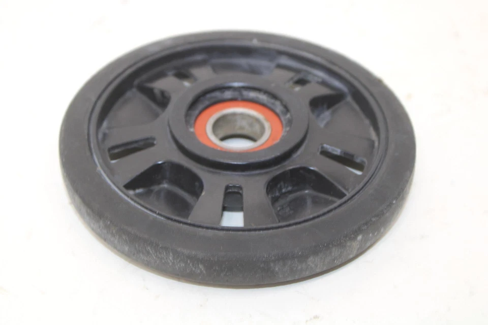 Rueda loca Ski-doo Mxz 600 2013 OEM 503192794 SS64 Foto 4 de 4