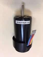 NeuMotors 1515/2Y/S/H, High Efficiency Brushless Motor
