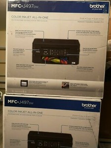 j497dw printer