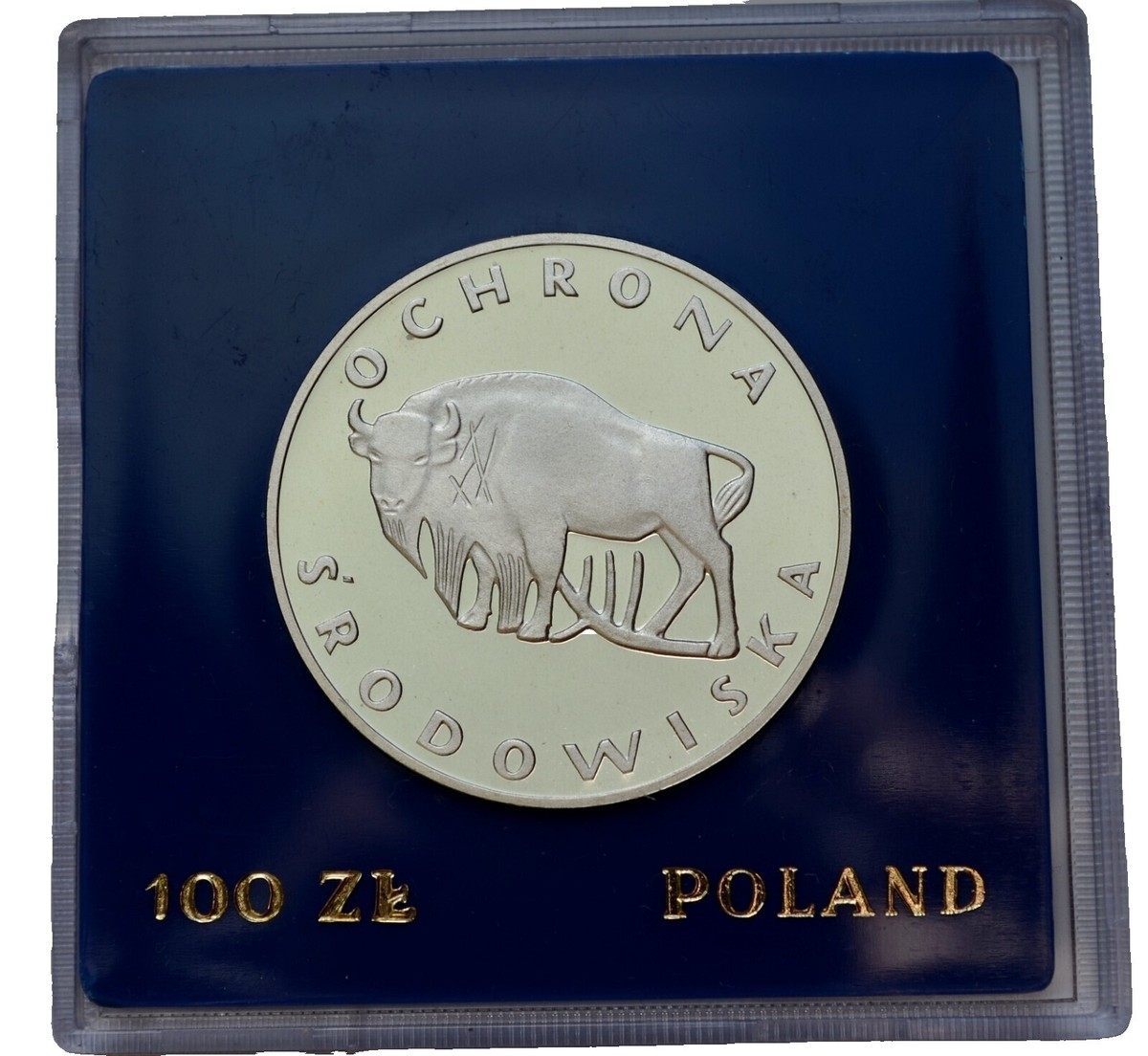1977 Polish Coins for sale | eBay