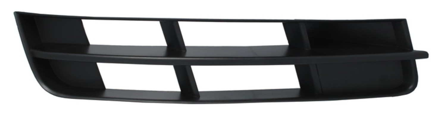 Grille pare-chocs avant droite pour Audi Q7 phase 2 de 2010 à 2015
