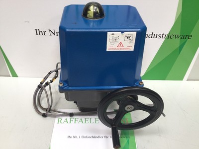 PS  ACTUATOR (Antriebslösung Für Schwenkantriebe bis 500Nm)