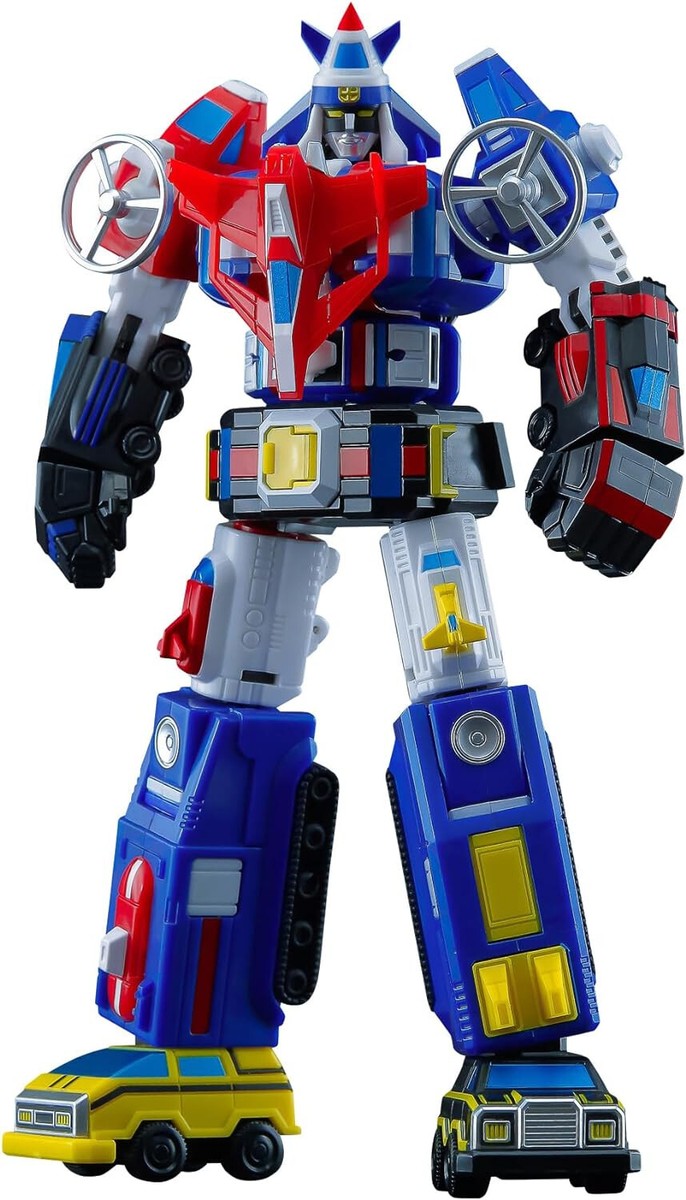 ART STORM ACTION TOYS MINI ACTION SERIES 09 VALTRON VEHICLE ART STORM ACTION TOYS MINI ACTION SERIES 09 VALTRON VEHICLE