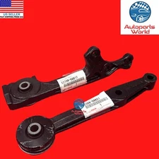 GENUINE OEM TOYOTA 4RUNNER FJ TACOMA GX470 4WD FRONT DIFFERENTIAL SUPPORT SET