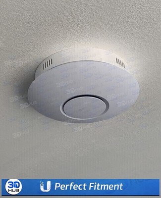 UniFi UAP AC Lite WiFi 6 Lite Ceiling Mount Standoff Bracket Spacer Cover