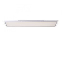 Led Deckenleuchte Wohnzimmer Dimmer 121 Cm Lang 54 W Fernbedienung Deckenlampe