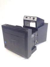 Tektronix C-7 CRT Camera Auto-Film System, WORKING FREE SHIPPING