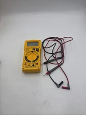 Wavetek Meterman HD110B