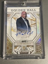 2024 Topps Royalty UFC Checklist Guide in-content 14