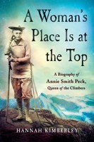 Woman's Place Is At The Top Hannah Kimberley Taschenbuch Englisch 2017 Griffin