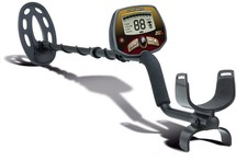 Bounty Hunter Quick Draw Pro Metal Detector PROQD Pinpoint 0-99 ID
