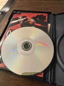 Gungrave: Overdose (Sony PlayStation 2, 2004) PS2 Black Label CIB Tested