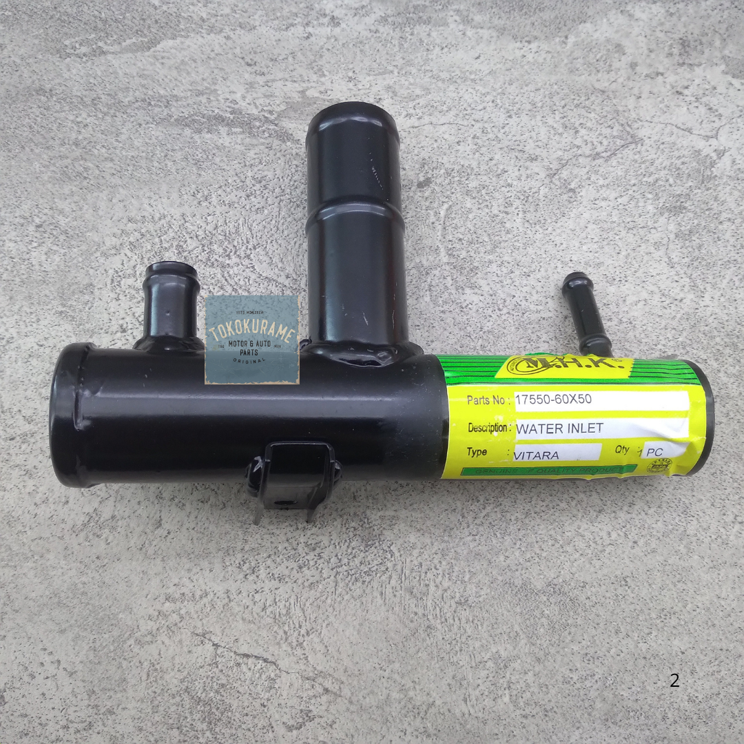 Fits For Suzuki INLET WATER 17550-60X50 PIPE 1.6L 1755060X50 PIPE