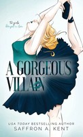 Saffron A. Kent | A Gorgeous Villain | Buch | Englisch (2022) | Gebunden