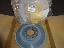 Satz  (2 stück) Bremsscheiben Alfa Romeo Original 50554320 Stelvio/Giulia