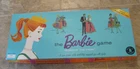 VTG BARBIE QUEEN OF THE PROM BOARD GAME 1994 REPLICA 100% COMPLETE EX  VERY NICE