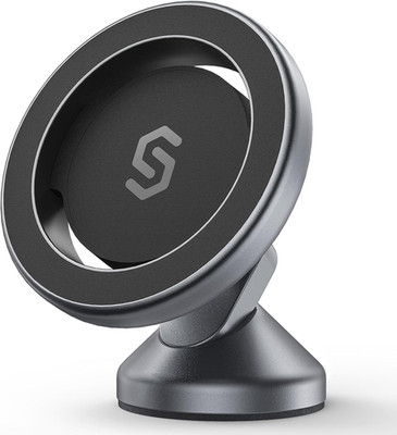 SYNCWIRE for Magsafe Car Mount - 360 Rotation Magnetic Phone Holder for Car Dash