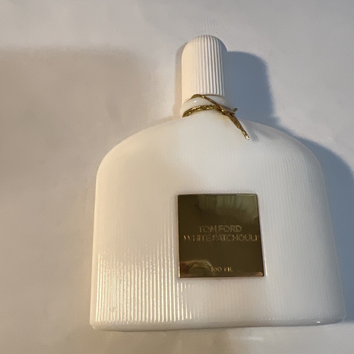bottle tom ford white patchouli 100 ml