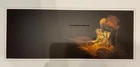 Bev DOOLITTLE Unknown Presence Native WSS Rare art Print Signed Cover Page