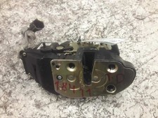 Porte arrière et accessoires Kia SHUMA