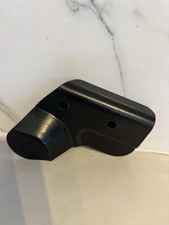 TRIUMPH THUNDERBIRD 900 1995 - HAUPTBREMSZYLINDER ABDECKUNG SCHUTZBLECH HINTEN