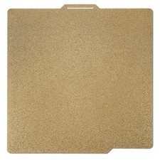 PEI Sheet for Bambu Lab X1/X1C/X1E/P1P/P1S/A1 Carbon Build Plate Heated Bed S...
