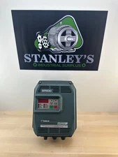 Reliance Electric SP500 1SU41001 AC Drive 380/460v 1hp 3ph